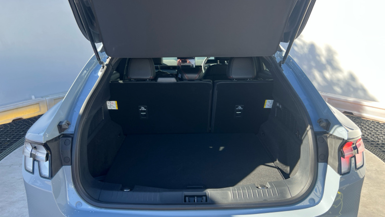 Ford Mustang Mach-E 216kW Premium 91kWh RWD 5dr Auto Electric Estate